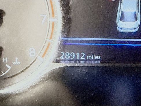 Used 2021 Nissan Altima 2.5 SV image 16