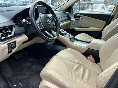 Used 2020 Acura RDX w/ Technology Package image 11