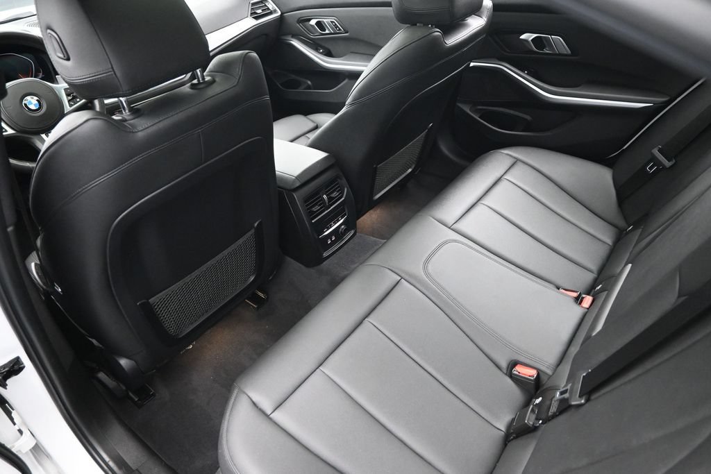 Used 2020 BMW M340i w/ Premium Package RWD image 23
