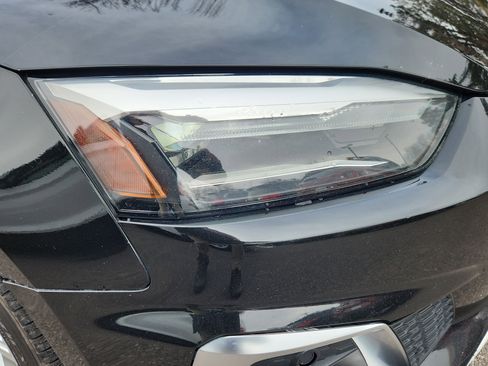 Used 2021 Audi A5 2.0T Premium image 5