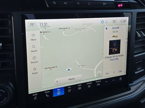 Used 2024 Ford F150 XLT w/ Equipment Group 302A MID image 42