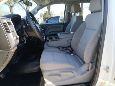 Used 2019 Chevrolet Silverado 1500 W/T image 22