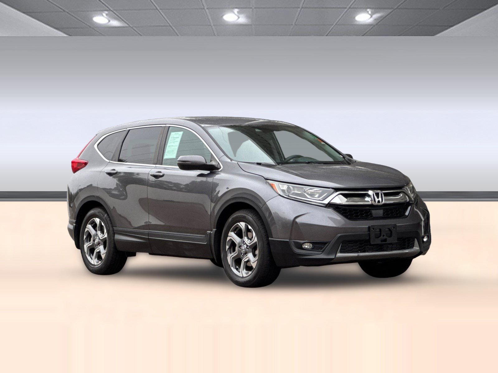Used 2019 Honda CR-V EX image 7