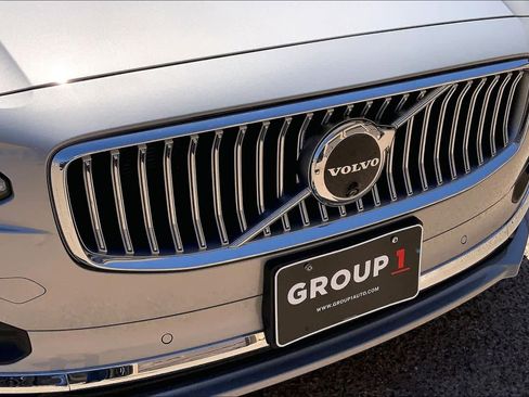 Used 2024 Volvo S90 B6 Ultimate w/ Protection Package Premier AWD/4WD image 30