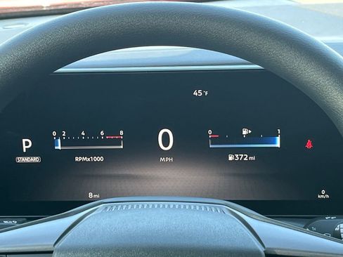 New 2026 Nissan Sentra SV w/ Floor Mat Package FWD image 22