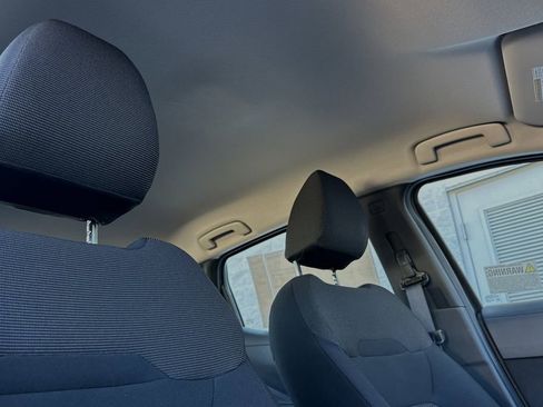 New 2025 Nissan Kicks S w/ Charging Package image 14