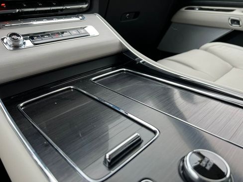 New 2026 Lincoln Aviator Reserve w/ Luxury Package image 29