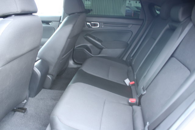 Used 2026 Honda Civic Sport image 35
