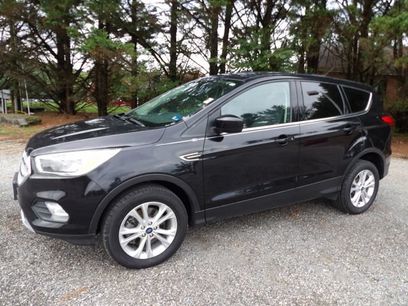 Used 2019 Ford Escape SE