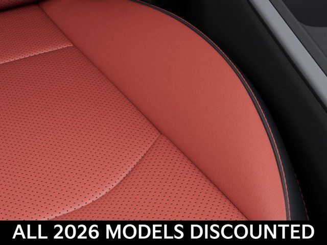 New 2026 Kia K4 GT-Line Turbo FWD image 24