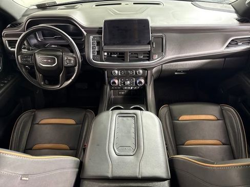 Used 2023 GMC Yukon AT4 image 14