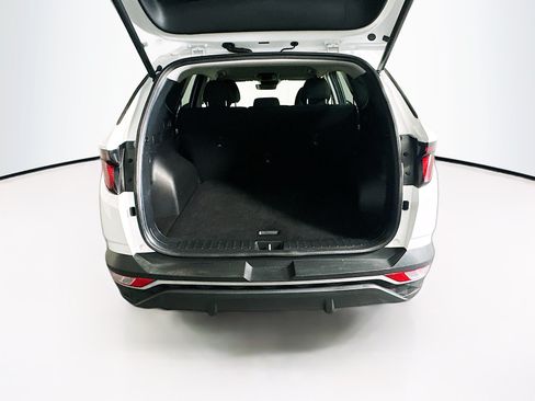 Used 2024 Hyundai Tucson SEL FWD image 29