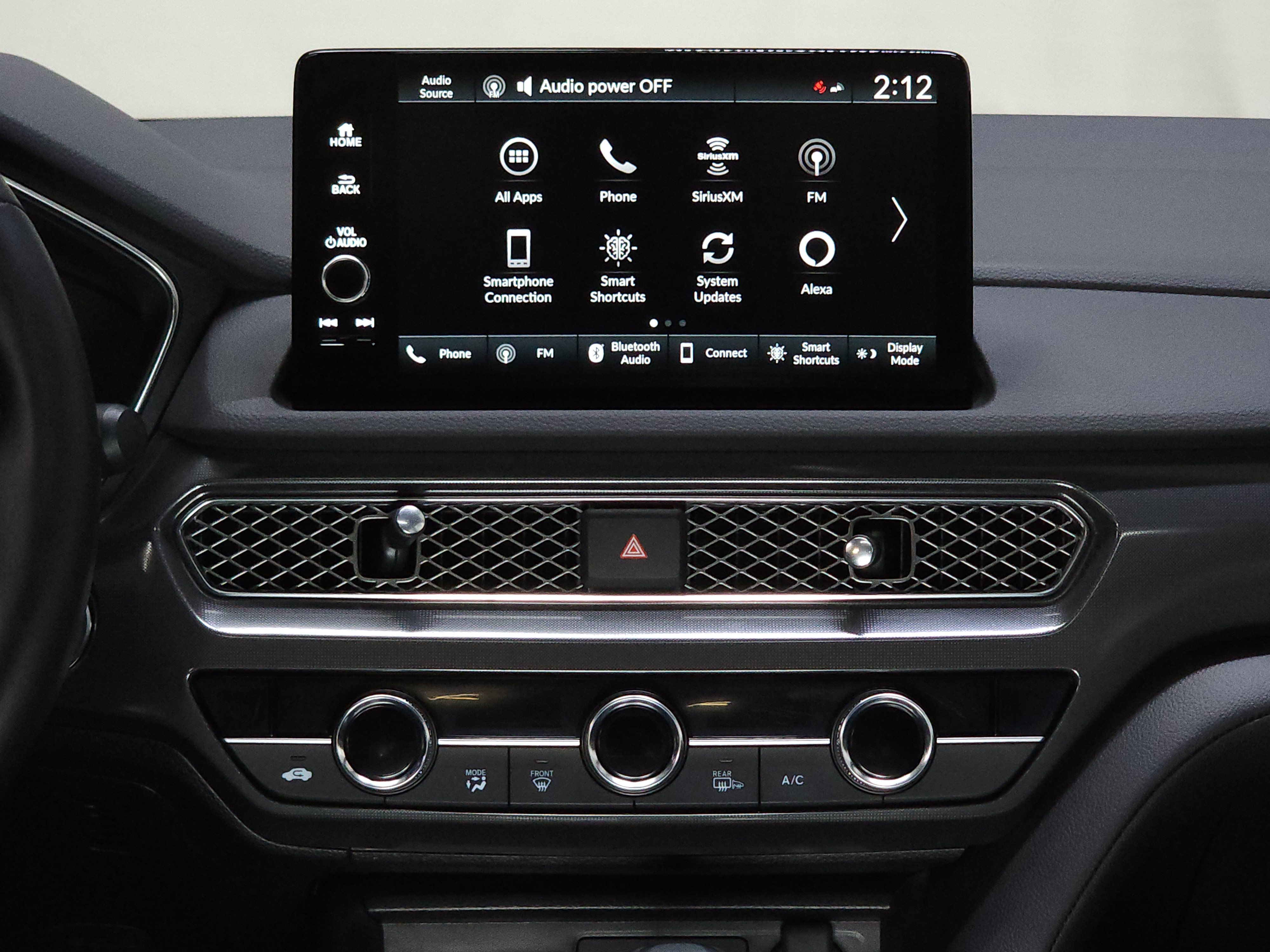 Certified 2024 Acura Integra A-Spec w/ Technology Package FWD image 30