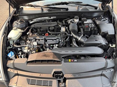 Used 2020 Hyundai Sonata Limited image 42