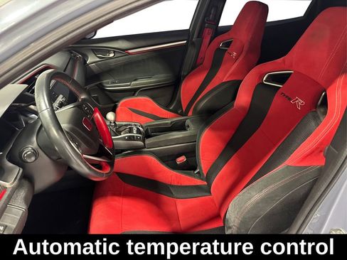 Used 2019 Honda Civic Type R image 10