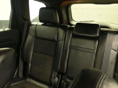 Used 2020 Jeep Grand Cherokee Altitude AWD/4WD image 22