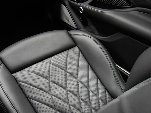 Used 2024 Maserati GranTurismo Modena image 52