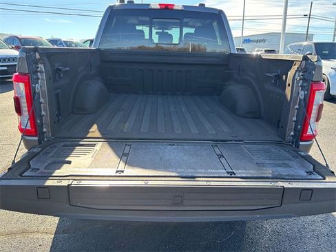 Used 2021 Ford F150 Lariat image 23