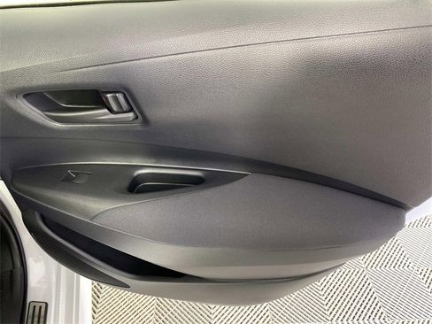 Used 2023 Toyota Corolla LE w/ Carpet Mat Package (TMS) image 22