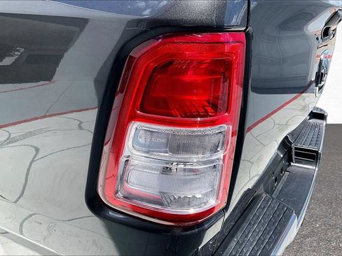 Used 2019 RAM 1500 Tradesman RWD image 24