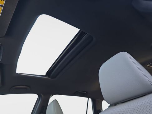 Certified 2023 Honda Passport EX-L image 28