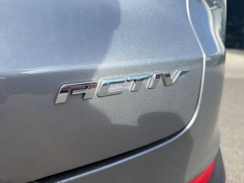 Used 2023 Chevrolet TrailBlazer ACTIV image 10