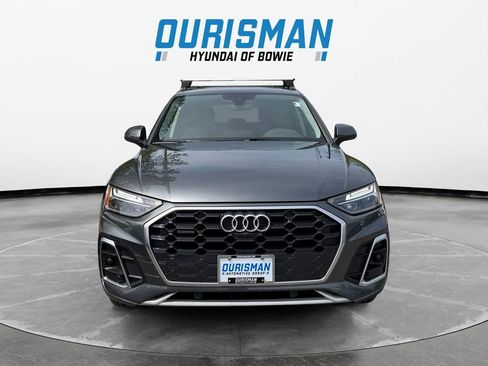 Used 2024 Audi Q5 2.0T Premium Plus image 8