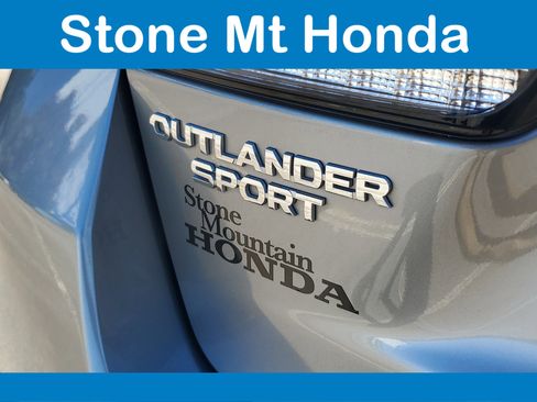 Used 2024 Mitsubishi Outlander Sport SE image 8