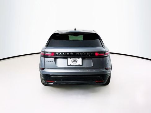 Used 2026 Land Rover Range Rover Velar Dynamic SE image 6
