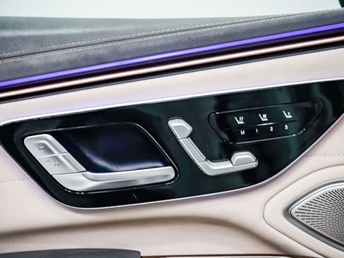 Certified 2023 Mercedes-Benz EQS 450+ Sedan image 20