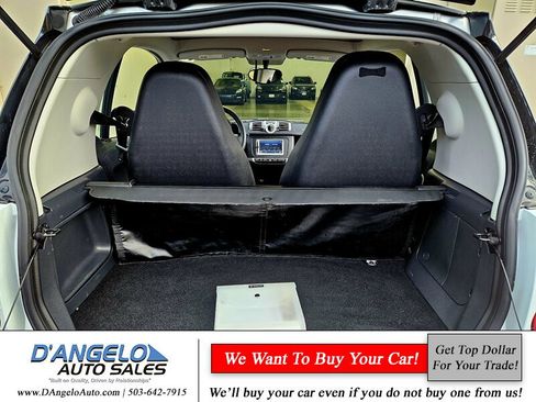 Used 2015 smart fortwo passion image 25