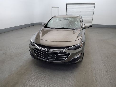 Used 2020 Chevrolet Malibu LT FWD image 15