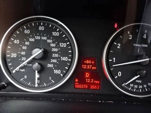 Used 2013 BMW X5 xDrive35i w/ Convenience Pkg AWD/4WD image 43