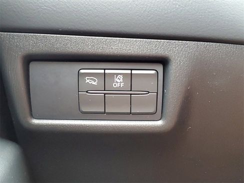 Used 2024 MAZDA CX-5 AWD 2.5 S w/ Select Package image 20