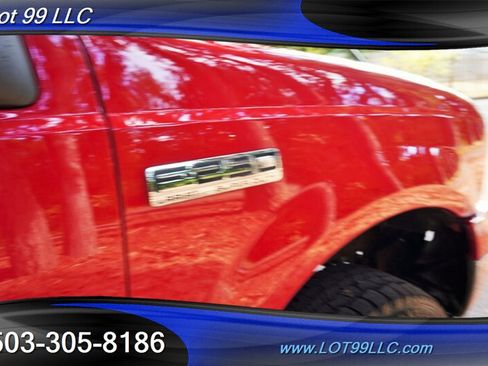 Used 2006 Ford F250 Lariat AWD/4WD image 38