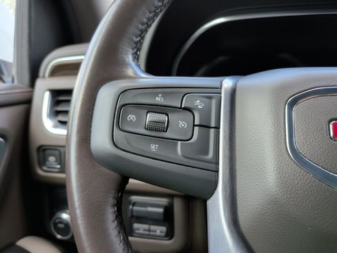 Used 2022 GMC Yukon SLE w/ Max Trailering Package image 22