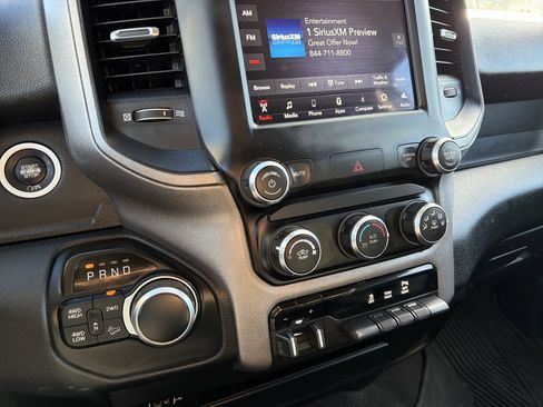 Used 2020 RAM 2500 Tradesman image 21