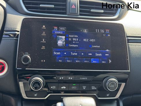 Used 2022 Honda CR-V EX-L image 21