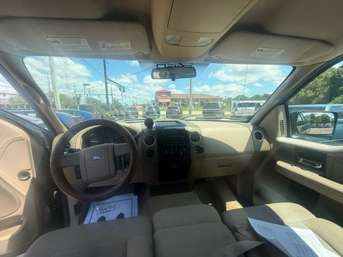 Used 2006 Ford F150 XLT RWD image 16