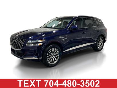 Used 2024 Genesis GV80 2.5T