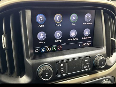 Certified 2022 GMC Canyon Denali AWD/4WD image 16