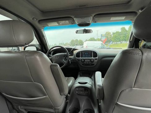 Used 2002 Toyota Sequoia Limited RWD image 54