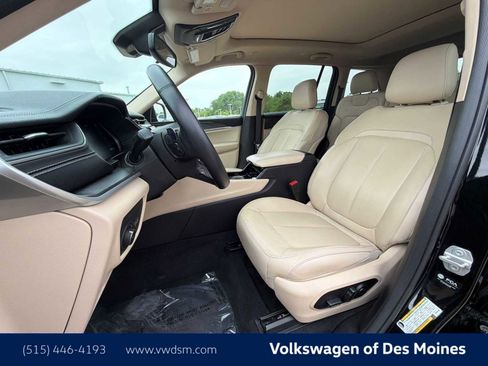 Used 2022 Jeep Grand Cherokee Limited AWD/4WD image 10