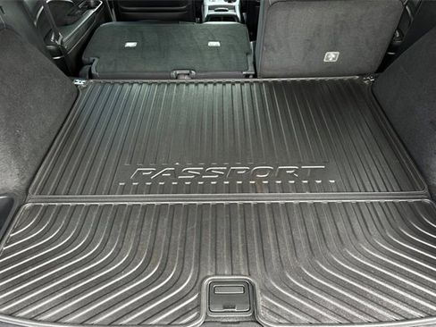 Certified 2022 Honda Passport EX-L image 17