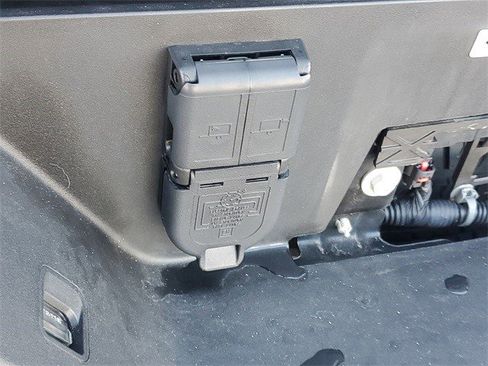 Certified 2023 GMC Sierra 1500 Denali w/ Denali Reserve Package image 8