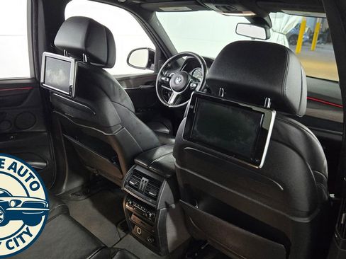 Used 2015 BMW X5 xDrive35i AWD/4WD image 38