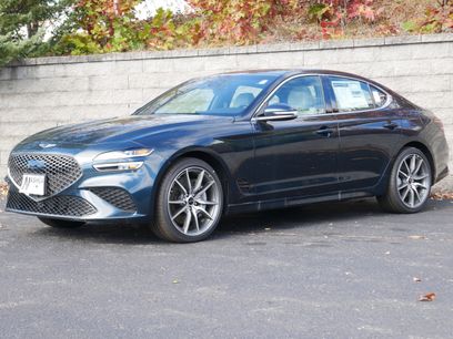 Used 2025 Genesis G70 2.5T