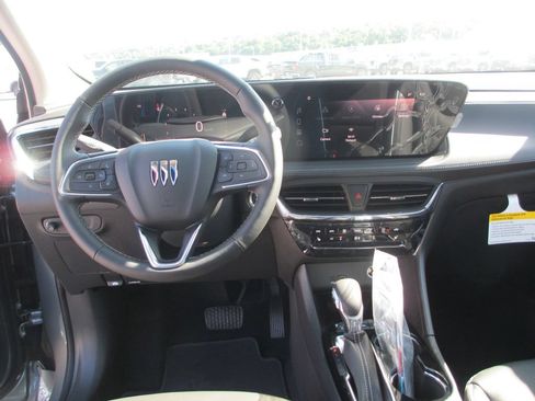 New 2026 Buick Encore GX Avenir w/ Avenir Technology Package AWD/4WD image 16