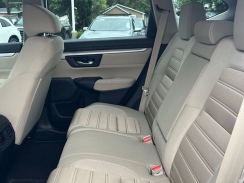 Used 2022 Honda CR-V LX image 21