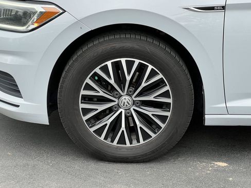 Used 2019 Volkswagen Jetta SEL FWD image 13